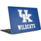 University of Kentucky UK Wildcats Dell XPS Skin